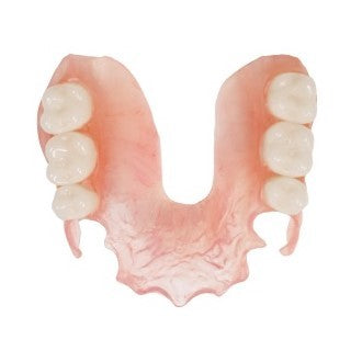 3D Adhesive HFA1 Bio, Hard & Flexible Adhesive, Biocompatible