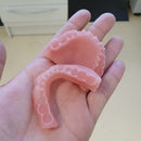 3Dresyn OD RDB MF Rigid Denture Base, Monomer Free in natural gingiva color