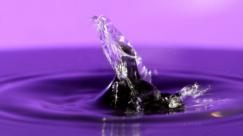 Fine Tuner VAM LB4 Bio ULWA, biocompatible and bio-based hydrophobic resolution-er with ultra low water absorption for improving resolution of VAM resins