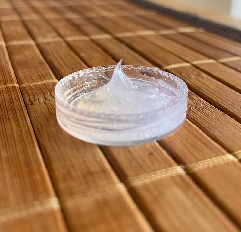 3Dputty SAE is our light curing durable Swellable Absorbent and Elastic Hydrogel