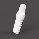 Ceramic Slurry CS YSZ1 Yttria-stabilized zirconia