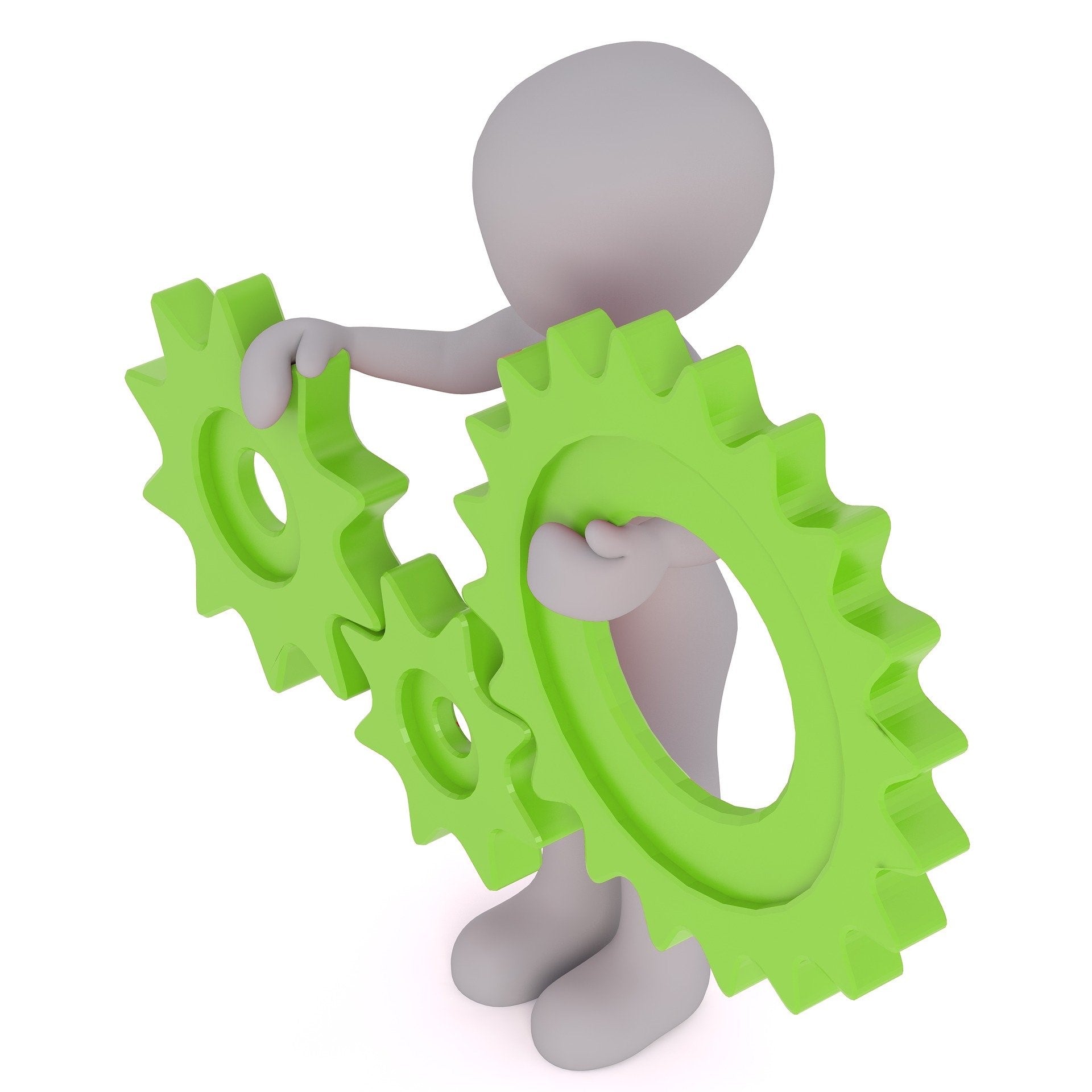 3D-ADD NSA1, non stick additive for reducing the release force