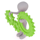 3D-ADD NSA1, non stick additive for reducing the release force