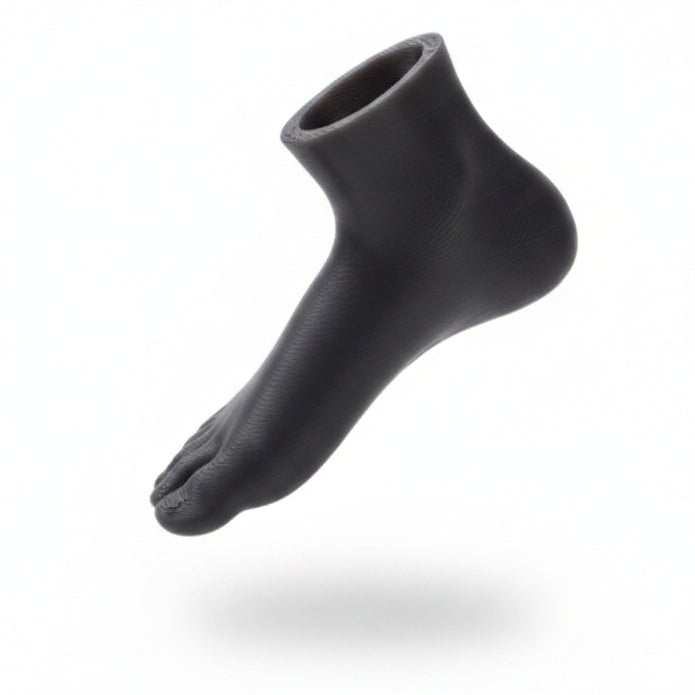 3Dresyn Biotough D80 MB Monomer-Based Tough Semi-Rigid Biocompatible Resin (view 2)