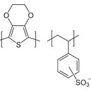 3Dresyn PEDOTEK1 Bio, electrically conductive biocompatible 3D resin based on PEDOT:PSS