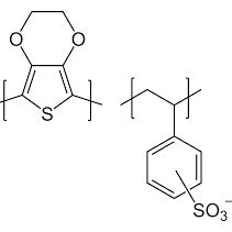 3Dresyn PEDOTEK1 Bio, electrically conductive biocompatible 3D resin based on PEDOT:PSS