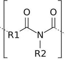 3D-ADD PIC1, Polyimide Concentrate for decreasing frictional wear