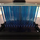 3Dresyn EP1 TD80, Tough for "Emergency Printing" of tough & semi rigid parts: respirator masks, swabs, etc..