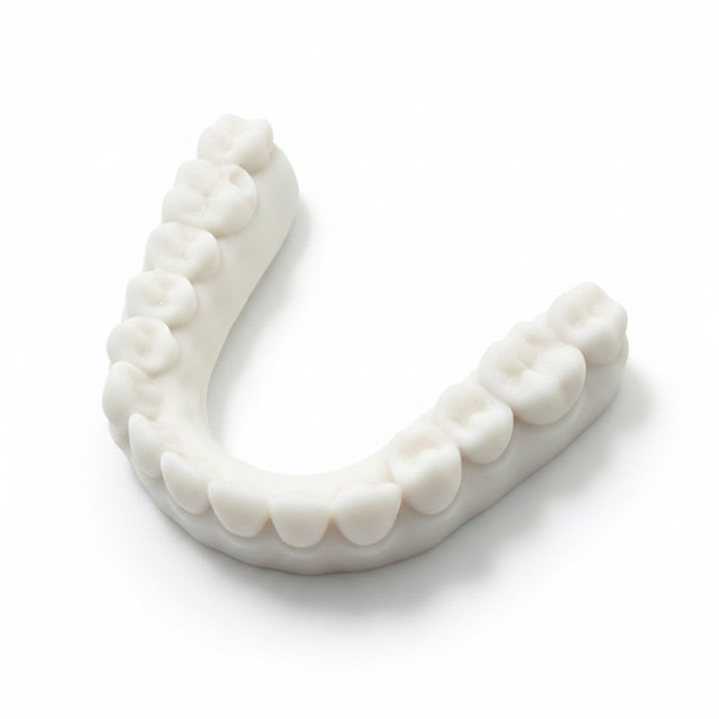 3Dresyn OD-HT Hard & Tough Semi-Rigid Dental Resin (view 3)