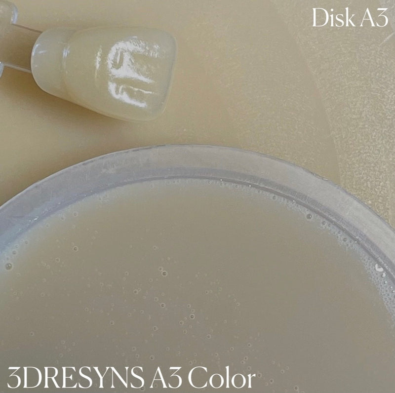 3D-ADD CCA3 Ceramic Composite Concentrate A3