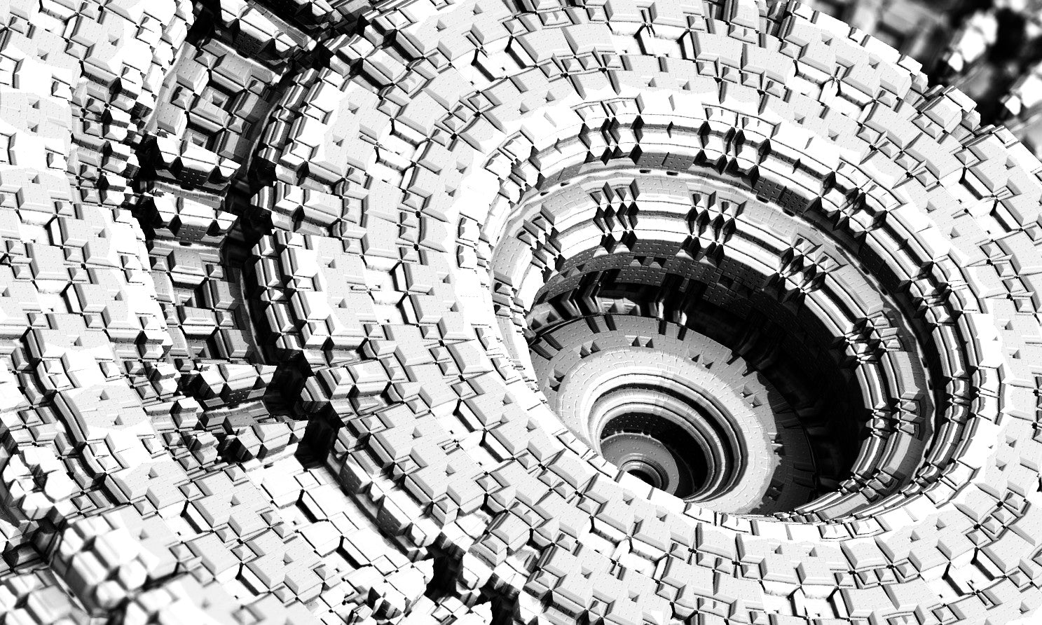 3Dresyn 2PP Glass-like2 Bio, Biocompatible Glass-like resin for two photon polymerization