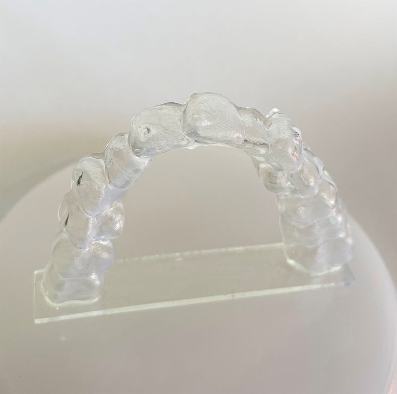 3Dresyn OD-Clear TF LTP for printing aligners with SLA, DLP & LCD printers