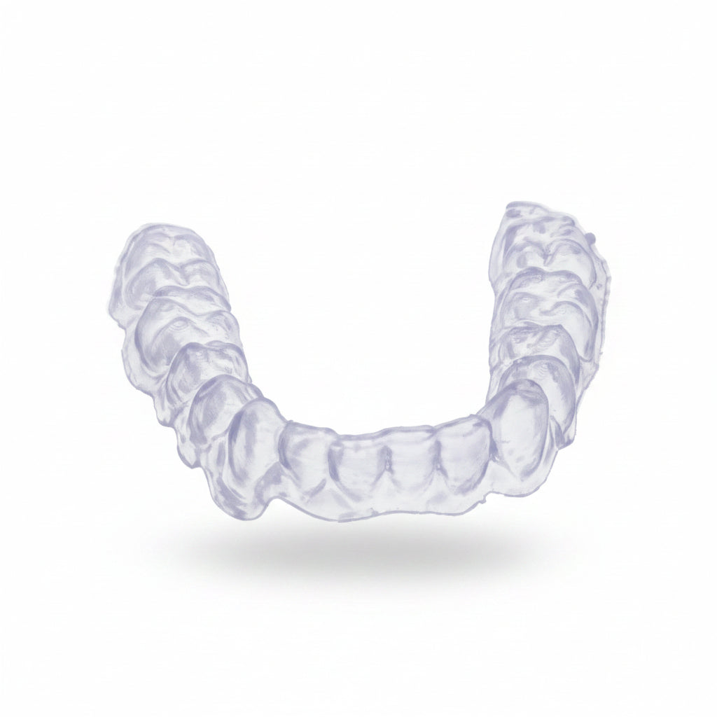 Dental 3Dresyn IJ OD Clear TF – Inkjet Photopolymer for Professional Orthodontic Laboratory Workflows