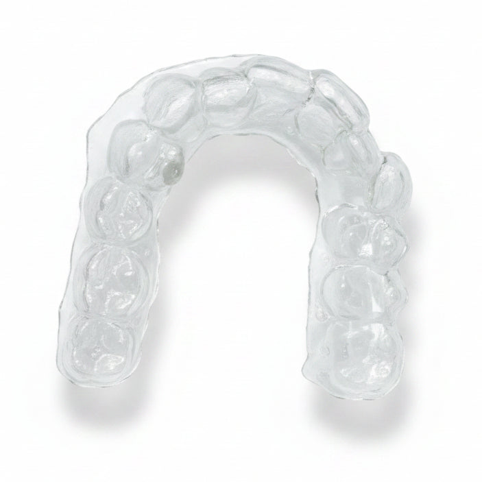 Dental 3Dresyn IJ OD Clear TF – Inkjet Photopolymer for Professional Orthodontic Laboratory Workflows (view 4)