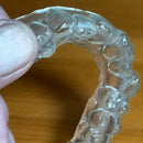 3Dresyn IJ OD Clear TF for printing aligners with Inkjet printers