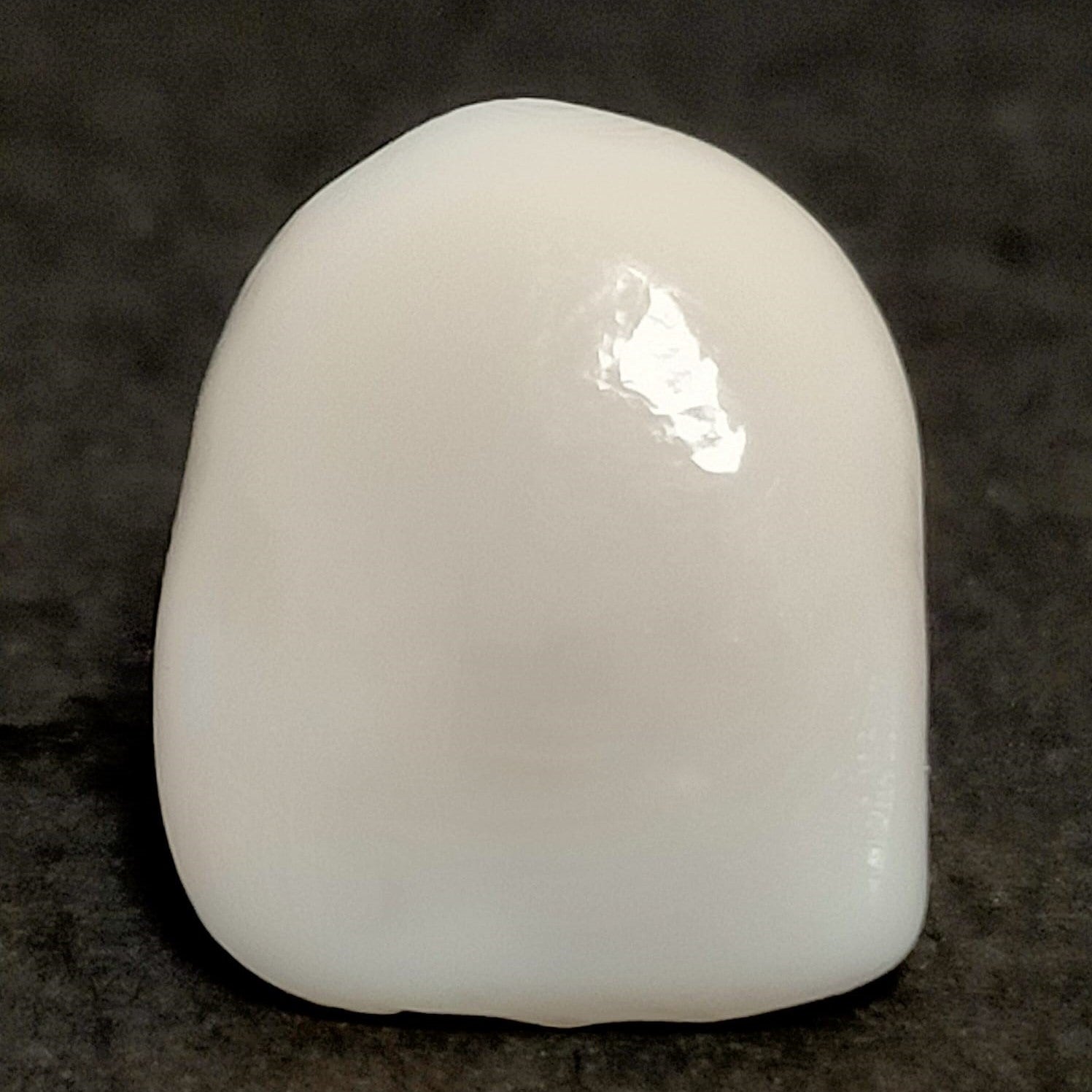 Tooth colors A1-4, B1-4, C1-4, D2-4 & Bleach BL1 for custom coloring 3D resins