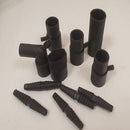 3Dresyn EP2 TFD80, Tough & Foldable for "Emergency Printing" of semi flexible parts: respirator masks, etc..