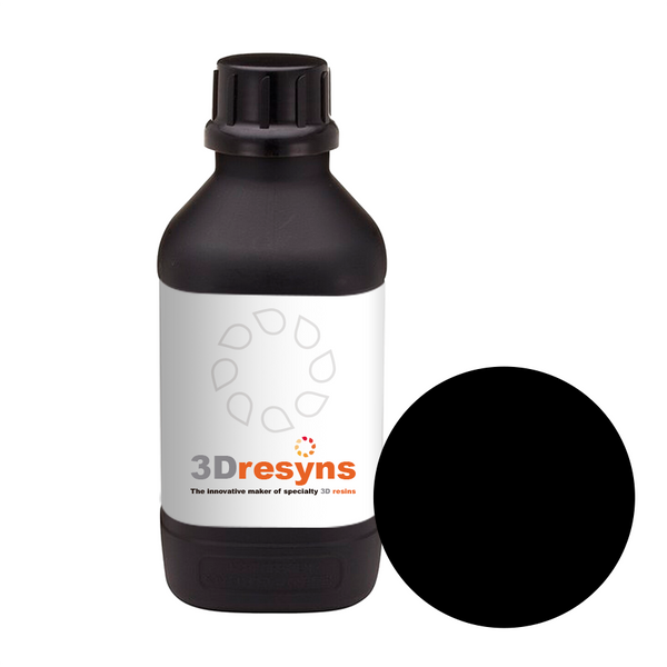 3D ADD HRI1 Black, High Refractive Index Black additive
