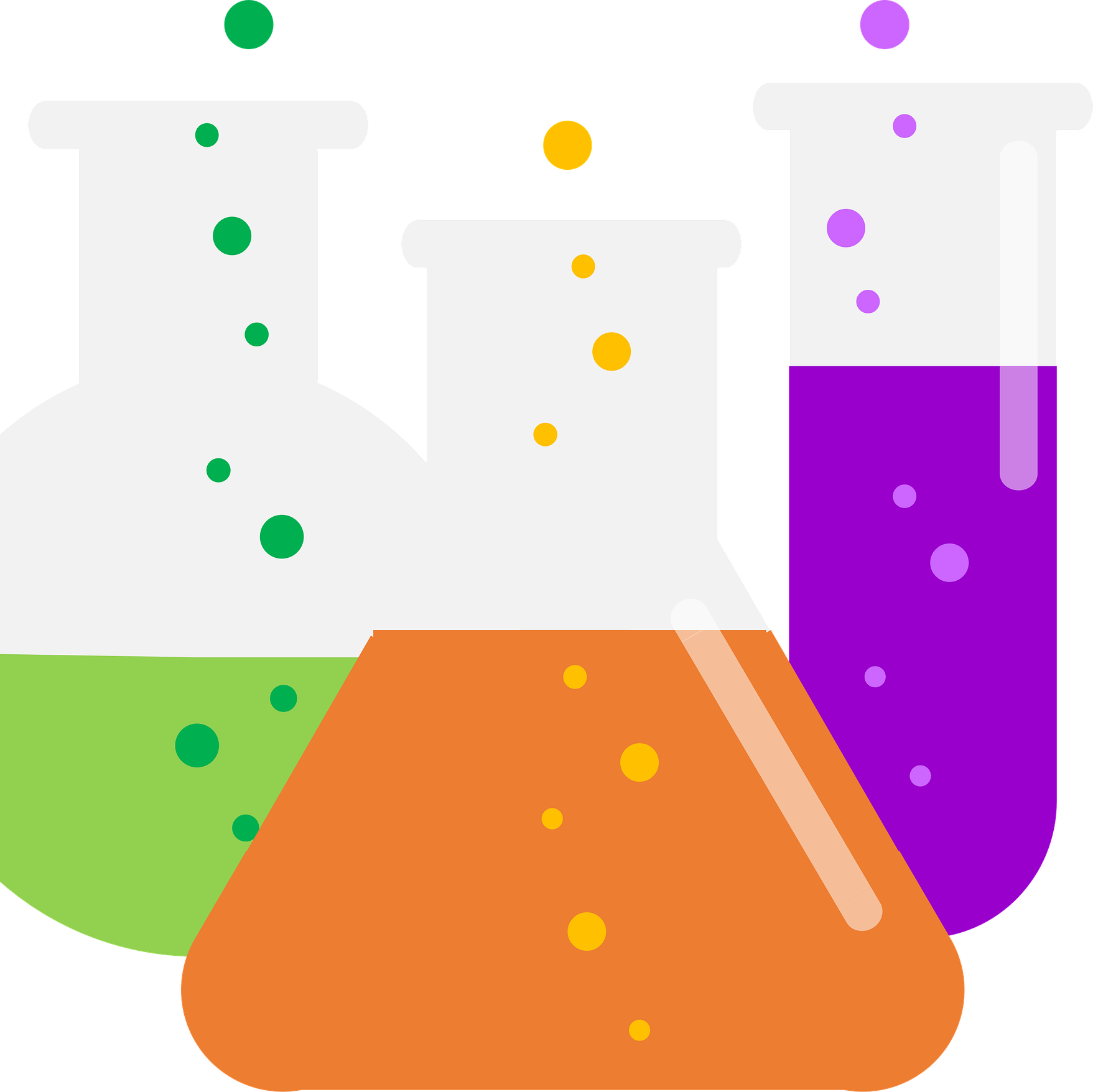 3Dresyn CR UT, chemical resistant ultra tough