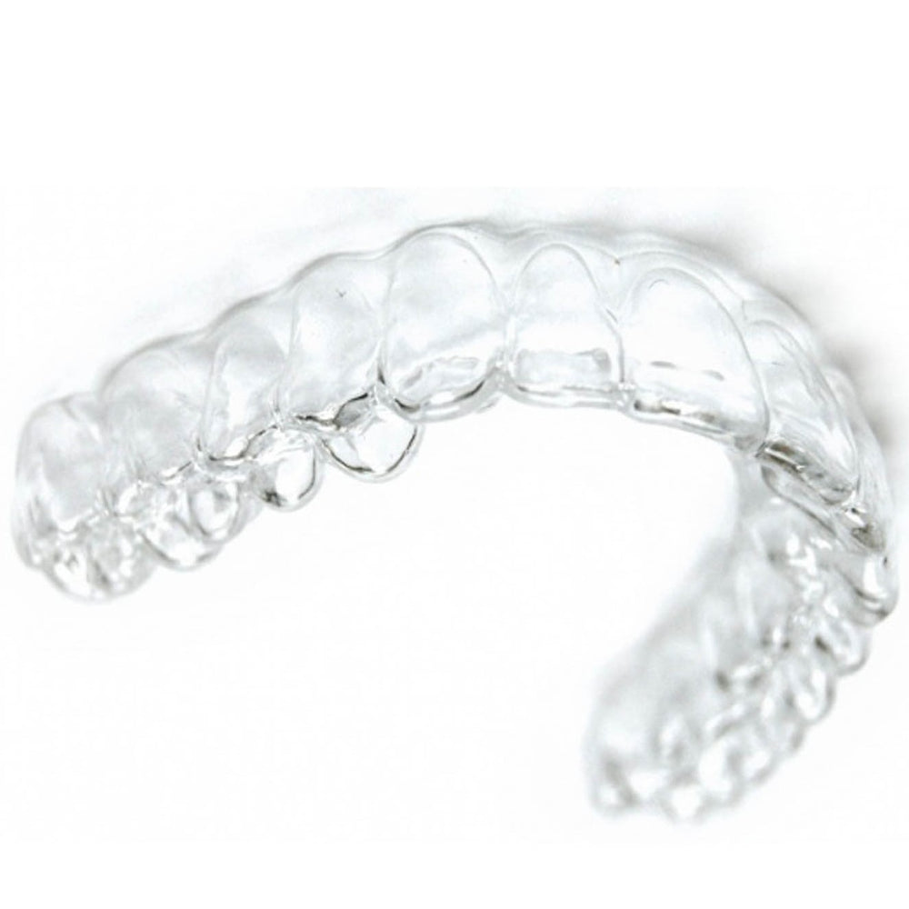 Tough Night Guard and Splint Resin, Clear Dental