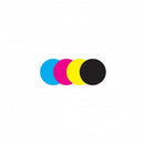 NextGen Stable Transparent Colors without any sedimentation