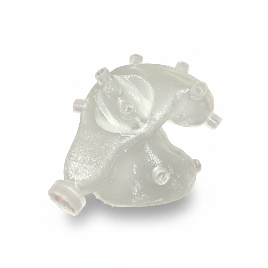 3Dresyn IM-S&C1 Cocoon MF Bio - Monomer-Free Soft & Crispy Sacrificial Resin (view 2)
