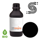 3Dresyn PEDOTEK1 Bio, electrically conductive biocompatible 3D resin based on PEDOT:PSS