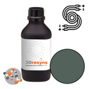 3Dresyn AgNSEK1, non soluble electrically conductive silver based 3D resin