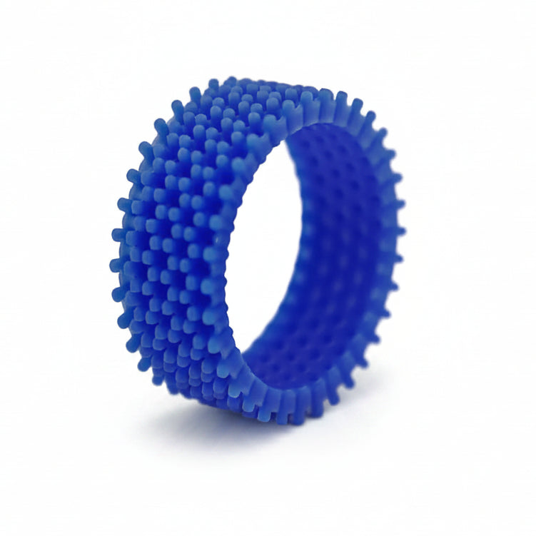 3Dresyn IJ Perfect Cast Cyan Rigid Wax for Wax Inkjet printers