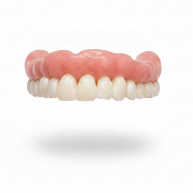3Dresyn OD C&B MF – Monomer-Free High-Strength Dental Photopolymer for Professional Laboratory Workflows (view 4)