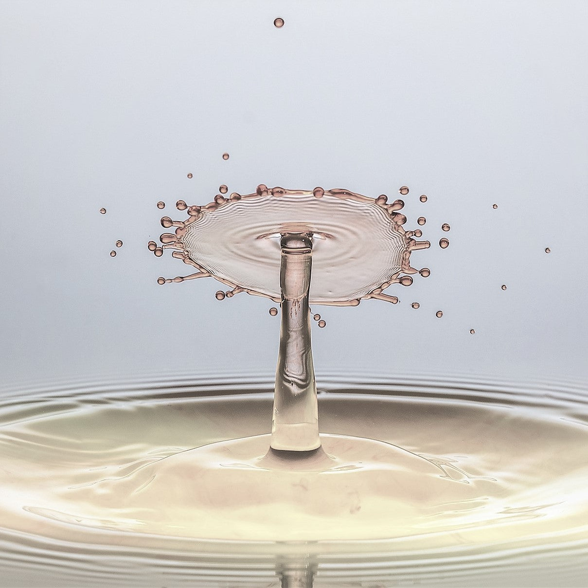 Cleaning Fluid WS2 Bio for washing highly hydrophobic and for postcuring water soluble sacrificial prints