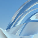 3Dresyn NMF PDMS-like A70 Bio, Biocompatible soft silicone like photopolymer with Shore A70 for nano and micro fabrication