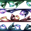Microfluidic 3Dresyn MF UR-ULV1 Clear, ultra rigid with ultra low viscosity for ultra thin microchannels