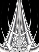 3Dresyn 2PP HAR2 Bio, Biocompatible High Aspect Ratio ultra rigid photopolymer for two photon polymerization