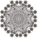 3Dresyn 2PP 10K-XL3 Bio, Biocompatible 10K crosslinker for maximum increase of rigidity & deflection temperature of two photon polymerization 3D resins
