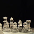 3Dresyn VAM CG1 Clear Glass