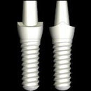 3Dresyn OD BCI1 MF Bio for printing monomer free BioComposite Dental Implants
