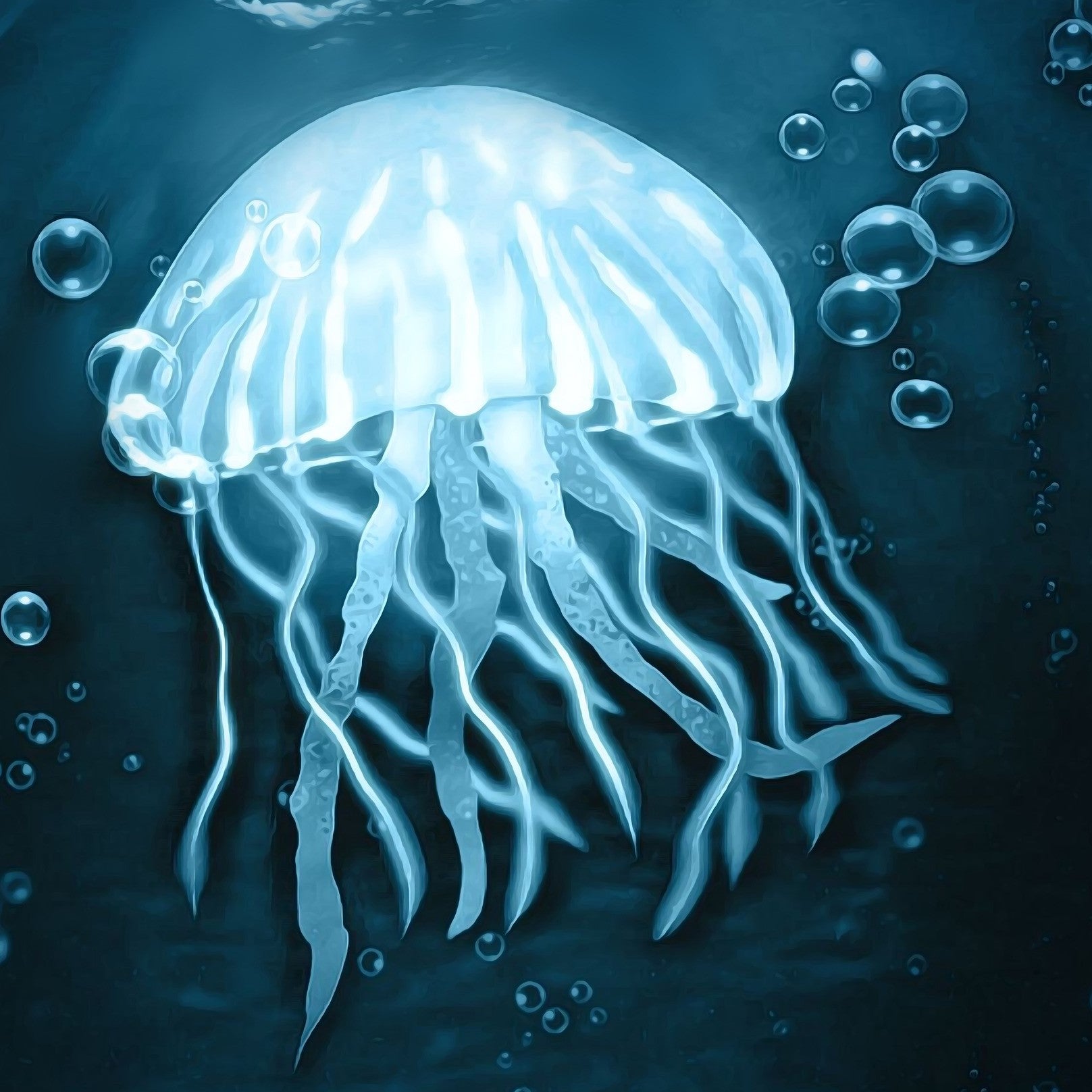 3Dresyn SSA1 is our Swellable Super Absorbent and Ultra Elastic Hydrogel resin