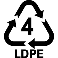 3Dresyn LDPE-like, Low Density Polyethylene like