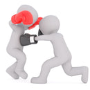 3Dresyn IJ OD Clear R for rubber mouth guards, IBTs and retainers