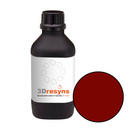 3Dresyn Bio D, bio based soya resin with bio & photo oxidative catalysts with 81% Bio content