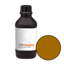 3Dresyn Bio D, bio based soya resin with bio & photo oxidative catalysts with 81% Bio content