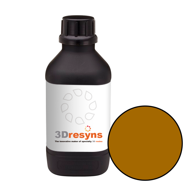 3Dresyn CDC1, Carbon Dioxide Collector