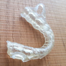 3Dresyn IJ OD Clear BIO for night guards & surgical guides
