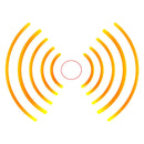 3Dresyn OD Try-In white radio opaque