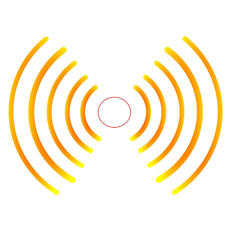 3Dresyn OD Try-In white radio opaque