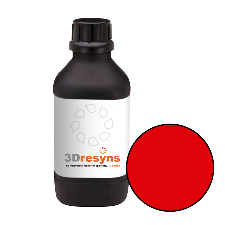 Degradation Tester for monitoring the degradation of 3D prints