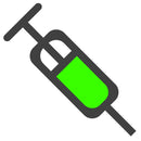 3Dresyn RIC-FA60 Bio, Biocompatible flexible resin with Shore A60 for Resin Injection and Casting