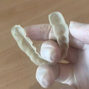 3Dresyn OD FRV for printing Flexible Removable Veneers and colored aligners with Vita colors