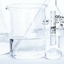 Solvent Solution SS1F for fast dissolving solvent soluble 3D printed materials